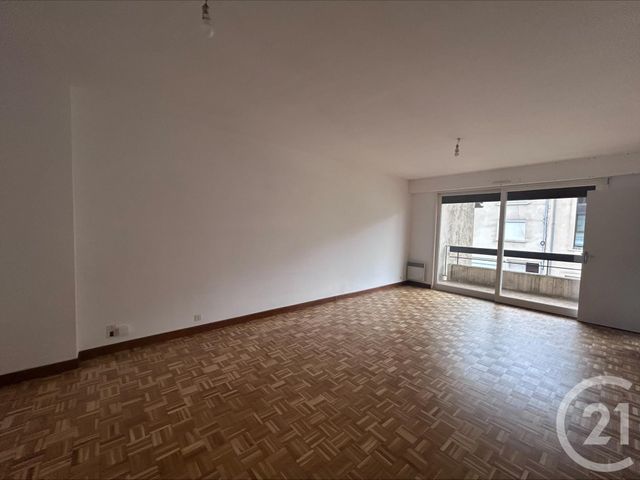 Appartement F4 à louer - 4 pièces - 85.0 m2 - RODEZ - 12 - MIDI-PYRENEES - Century 21 Foch Immobilier