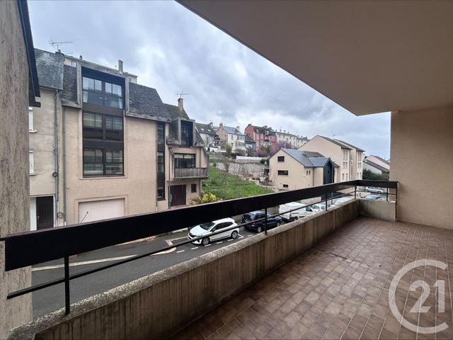 appartement - RODEZ - 12