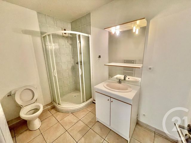 Appartement F2 à louer - 2 pièces - 50.0 m2 - LA PRIMAUBE - 12 - MIDI-PYRENEES - Century 21 Foch Immobilier