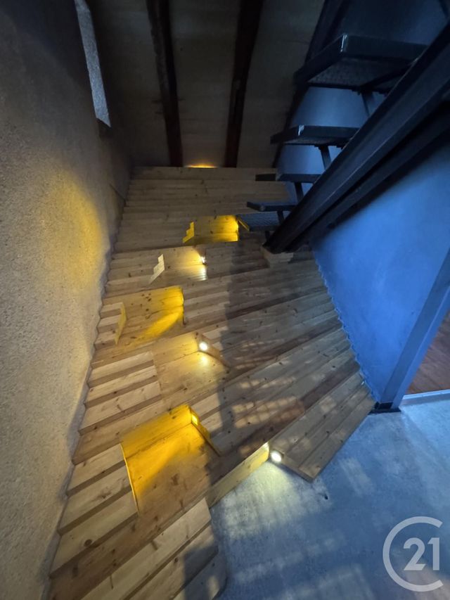 Appartement F4 à vendre - 4 pièces - 140.0 m2 - RODEZ - 12 - MIDI-PYRENEES - Century 21 Foch Immobilier