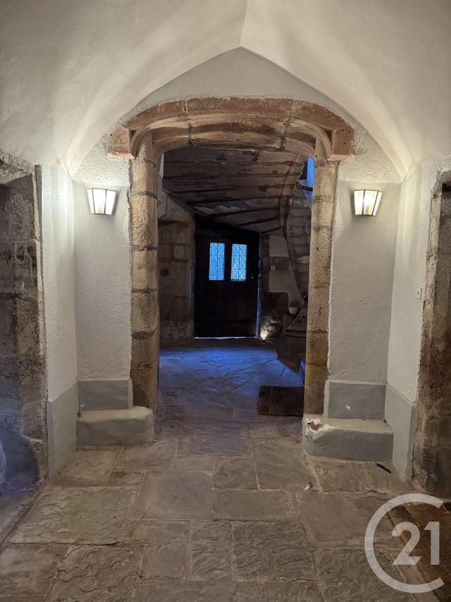 Appartement F4 à vendre - 4 pièces - 140.0 m2 - RODEZ - 12 - MIDI-PYRENEES - Century 21 Foch Immobilier