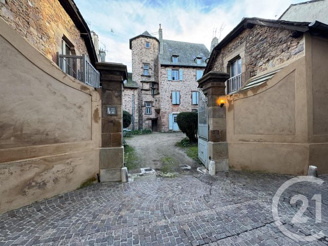 Appartement F4 à vendre - 4 pièces - 140.0 m2 - RODEZ - 12 - MIDI-PYRENEES - Century 21 Foch Immobilier