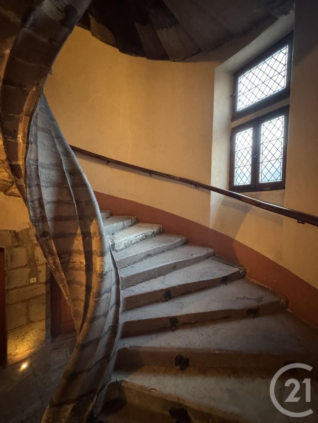 Appartement F4 à vendre - 4 pièces - 140.0 m2 - RODEZ - 12 - MIDI-PYRENEES - Century 21 Foch Immobilier