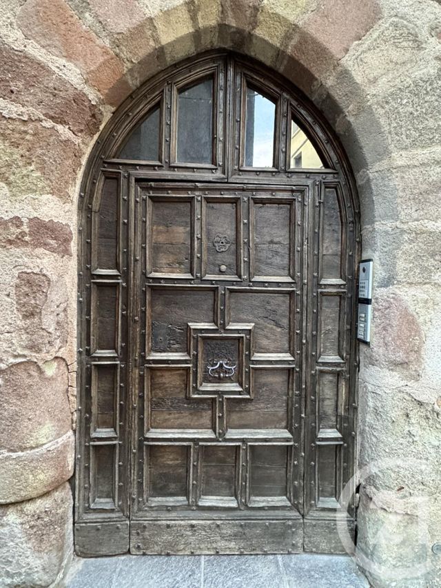 Appartement F4 à vendre - 4 pièces - 140.0 m2 - RODEZ - 12 - MIDI-PYRENEES - Century 21 Foch Immobilier