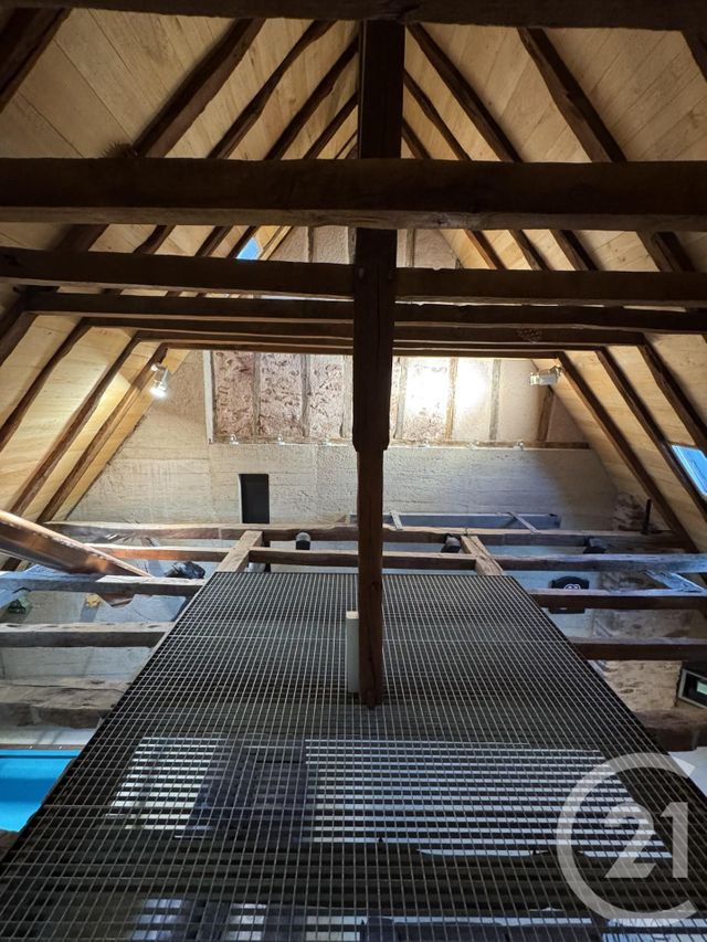 Appartement F4 à vendre - 4 pièces - 140.0 m2 - RODEZ - 12 - MIDI-PYRENEES - Century 21 Foch Immobilier