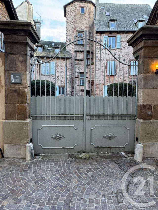 Appartement F4 à vendre - 4 pièces - 140.0 m2 - RODEZ - 12 - MIDI-PYRENEES - Century 21 Foch Immobilier