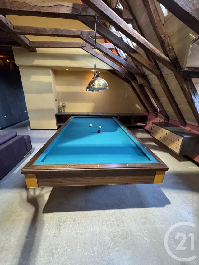 Appartement F4 à vendre - 4 pièces - 140.0 m2 - RODEZ - 12 - MIDI-PYRENEES - Century 21 Foch Immobilier