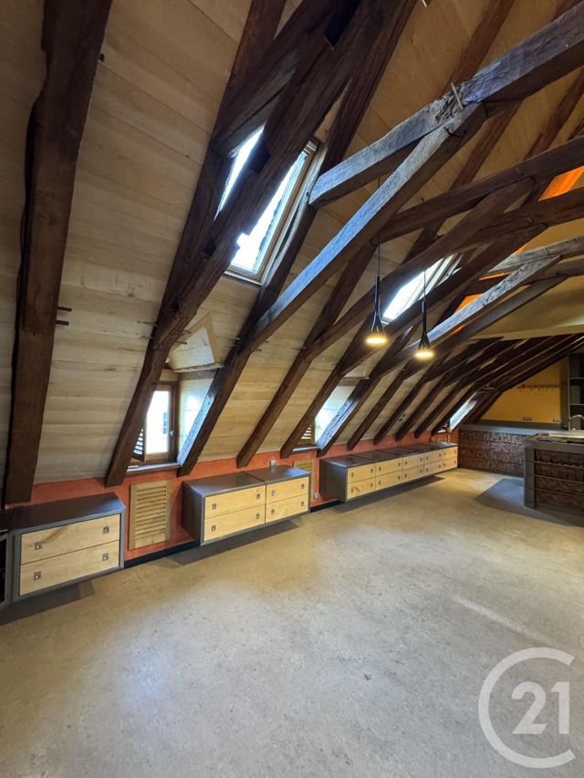 Appartement F4 à vendre - 4 pièces - 140.0 m2 - RODEZ - 12 - MIDI-PYRENEES - Century 21 Foch Immobilier