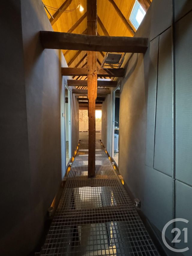 Appartement F4 à vendre - 4 pièces - 140.0 m2 - RODEZ - 12 - MIDI-PYRENEES - Century 21 Foch Immobilier