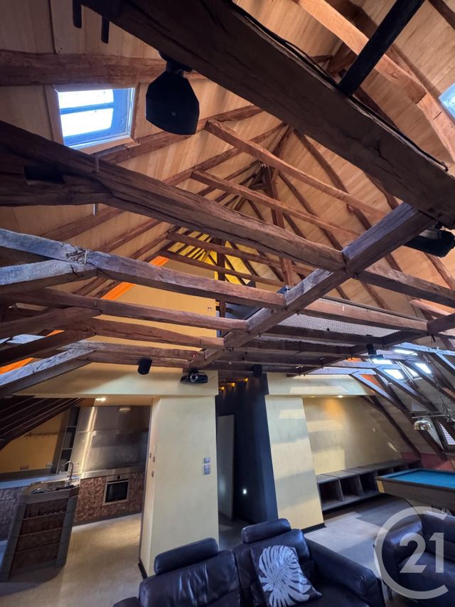 Appartement F4 à vendre - 4 pièces - 140.0 m2 - RODEZ - 12 - MIDI-PYRENEES - Century 21 Foch Immobilier