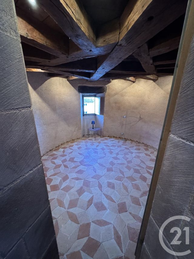 Appartement F4 à vendre - 4 pièces - 140.0 m2 - RODEZ - 12 - MIDI-PYRENEES - Century 21 Foch Immobilier