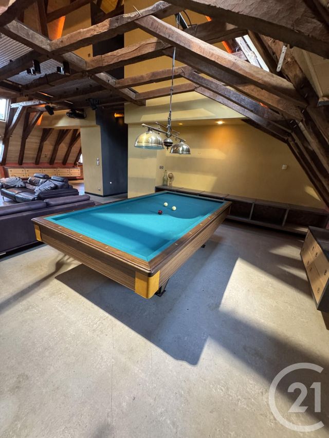 Appartement F4 à vendre - 4 pièces - 140.0 m2 - RODEZ - 12 - MIDI-PYRENEES - Century 21 Foch Immobilier