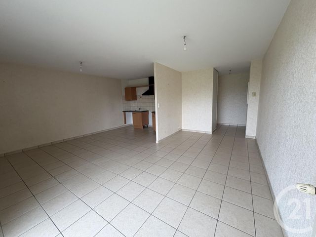 Appartement F3 à louer - 3 pièces - 62.94 m2 - LUC LA PRIMAUBE - 12 - MIDI-PYRENEES - Century 21 Foch Immobilier