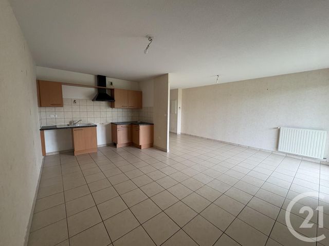 Appartement F3 à louer - 3 pièces - 62.94 m2 - LUC LA PRIMAUBE - 12 - MIDI-PYRENEES - Century 21 Foch Immobilier
