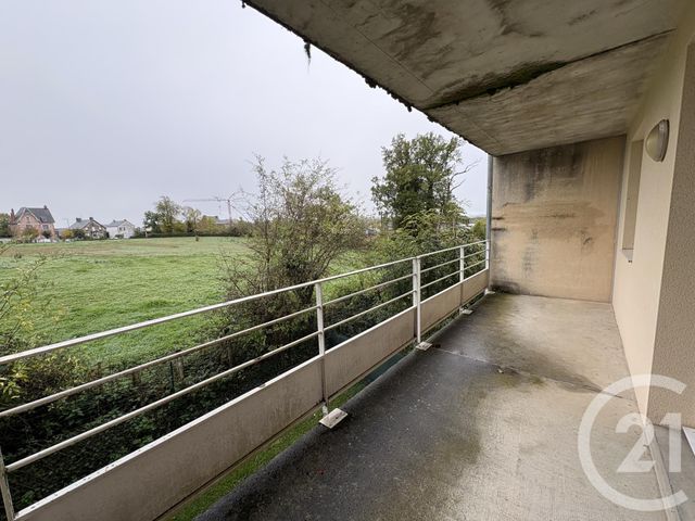 Appartement F3 à louer LUC LA PRIMAUBE