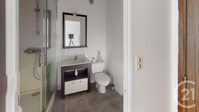 Appartement Studio à vendre - 1 pièce - 27.51 m2 - RODEZ - 12 - MIDI-PYRENEES - Century 21 Foch Immobilier