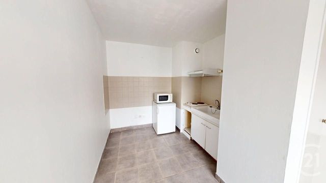 Appartement Studio à vendre - 1 pièce - 27.51 m2 - RODEZ - 12 - MIDI-PYRENEES - Century 21 Foch Immobilier