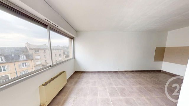 Appartement Studio à vendre - 1 pièce - 27.51 m2 - RODEZ - 12 - MIDI-PYRENEES - Century 21 Foch Immobilier