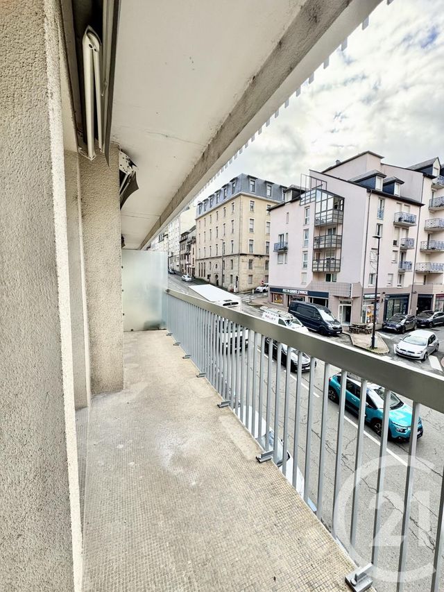 Appartement T3 à louer - 3 pièces - 75.79 m2 - RODEZ - 12 - MIDI-PYRENEES - Century 21 Foch Immobilier