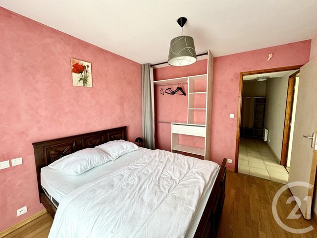 Appartement T3 à louer - 3 pièces - 74.82 m2 - RODEZ - 12 - MIDI-PYRENEES - Century 21 Foch Immobilier