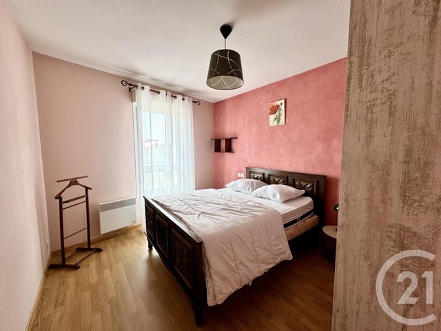 Appartement T3 à louer - 3 pièces - 74.82 m2 - RODEZ - 12 - MIDI-PYRENEES - Century 21 Foch Immobilier