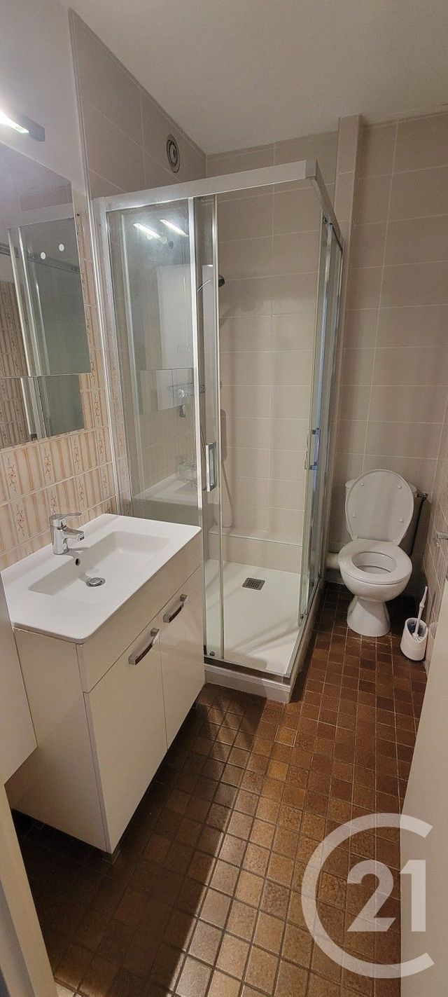 Appartement à vendre - 5 pièces - 120.94 m2 - RODEZ - 12 - MIDI-PYRENEES - Century 21 Foch Immobilier