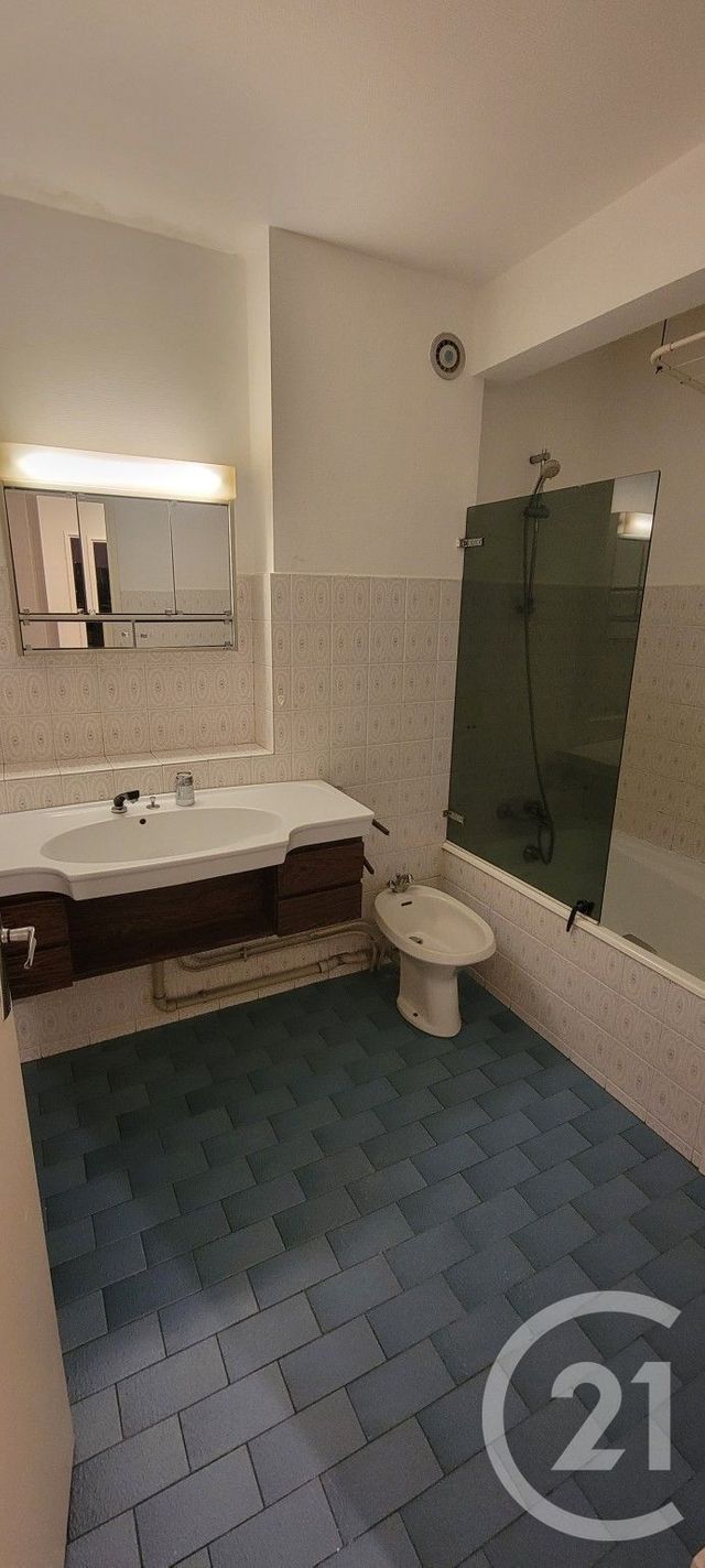 Appartement à vendre - 5 pièces - 120.94 m2 - RODEZ - 12 - MIDI-PYRENEES - Century 21 Foch Immobilier