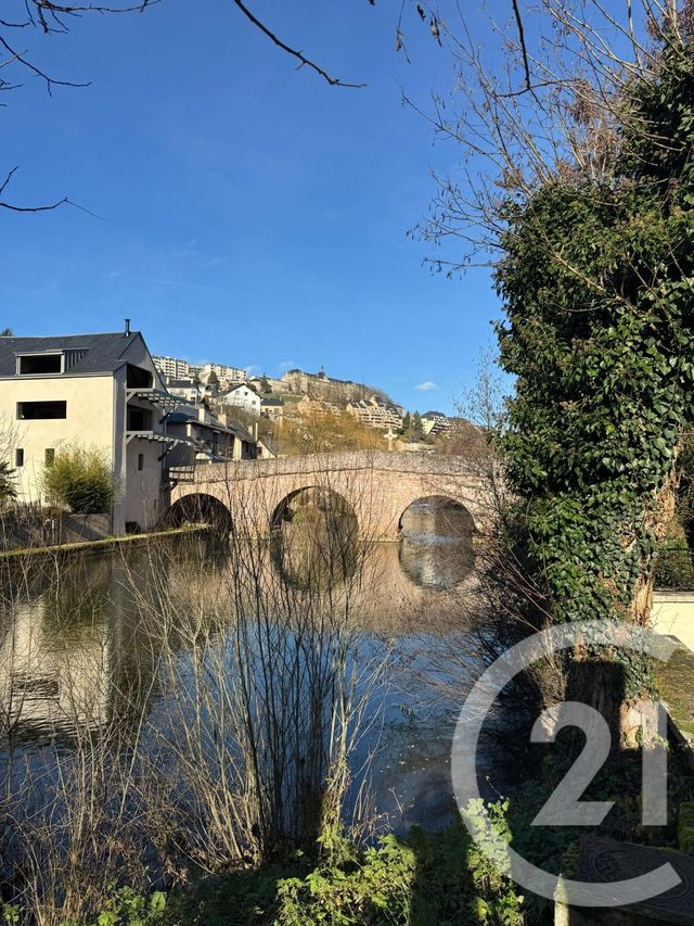 maison à vendre - 5 pièces - 117.0 m2 - LE MONASTERE - 12 - MIDI-PYRENEES - Century 21 Foch Immobilier
