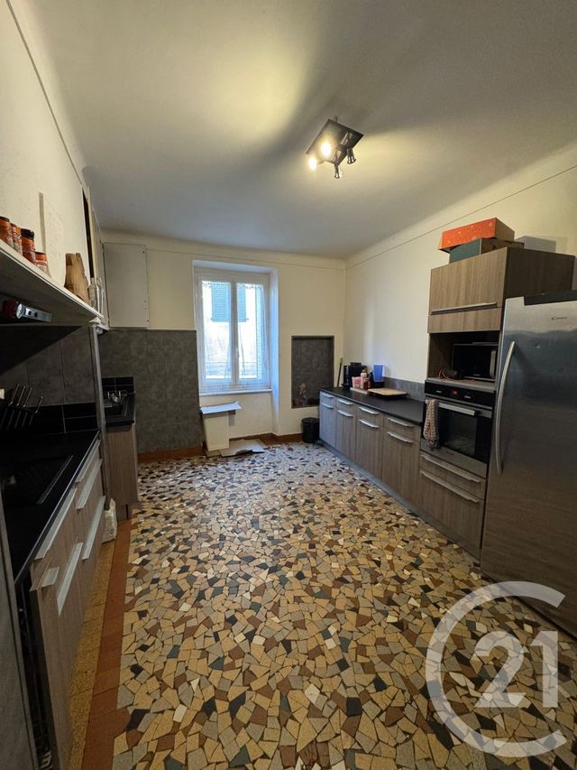 maison à vendre - 5 pièces - 117.0 m2 - LE MONASTERE - 12 - MIDI-PYRENEES - Century 21 Foch Immobilier