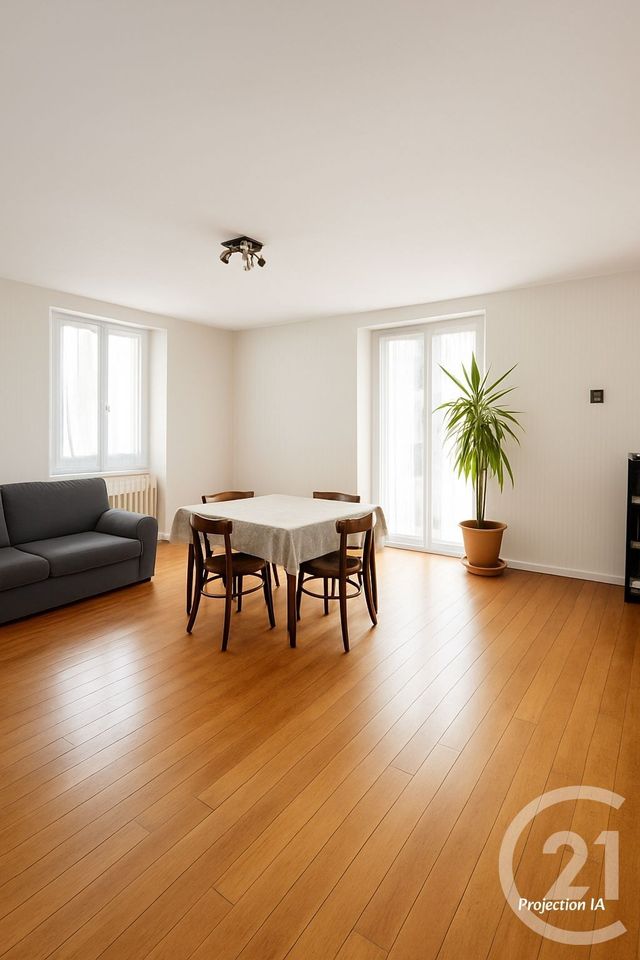 maison à vendre - 5 pièces - 117.0 m2 - LE MONASTERE - 12 - MIDI-PYRENEES - Century 21 Foch Immobilier