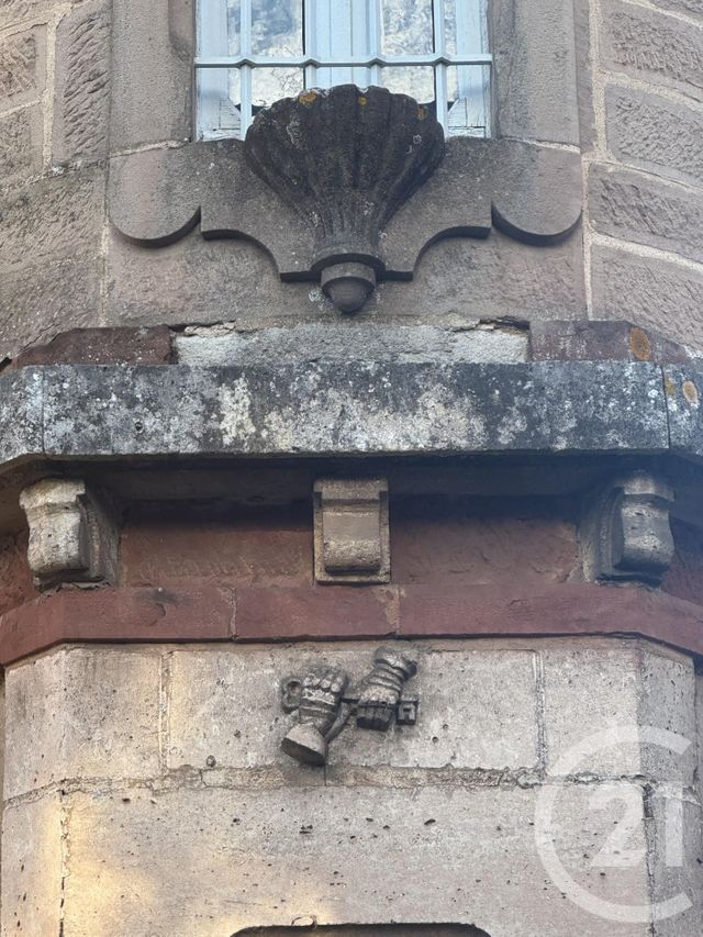 maison à vendre - 8 pièces - 197.0 m2 - RODEZ - 12 - MIDI-PYRENEES - Century 21 Foch Immobilier