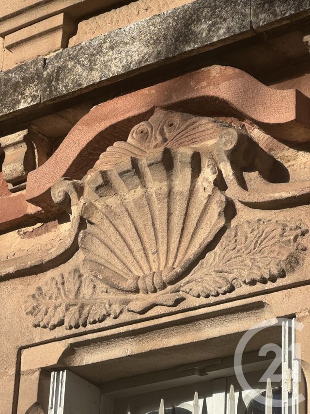 maison à vendre - 8 pièces - 197.0 m2 - RODEZ - 12 - MIDI-PYRENEES - Century 21 Foch Immobilier