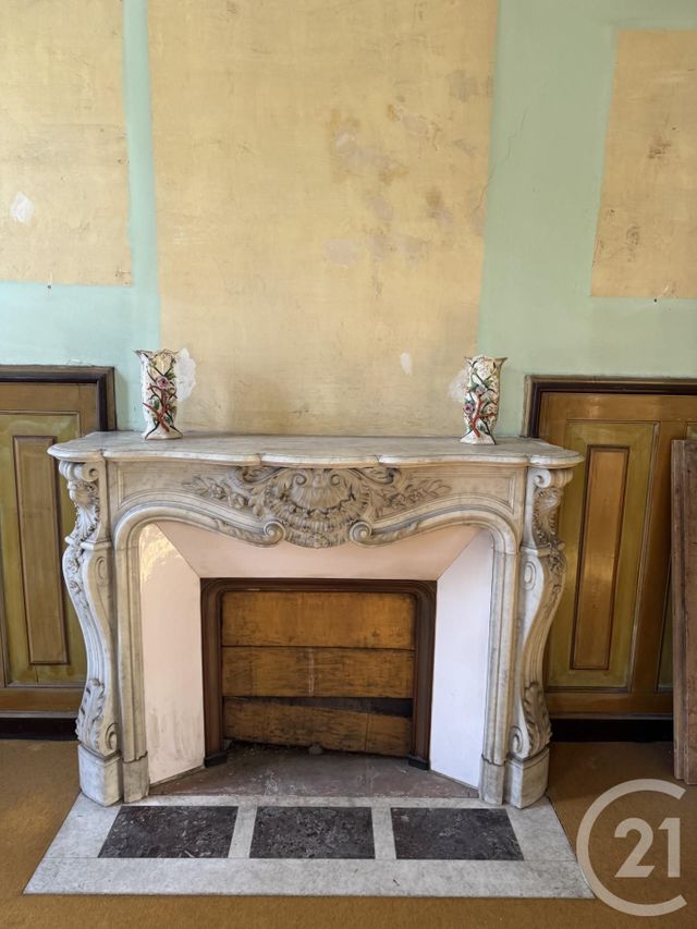 maison à vendre - 8 pièces - 197.0 m2 - RODEZ - 12 - MIDI-PYRENEES - Century 21 Foch Immobilier