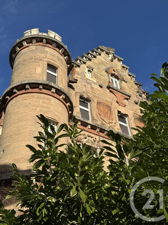 maison à vendre - 8 pièces - 197.0 m2 - RODEZ - 12 - MIDI-PYRENEES - Century 21 Foch Immobilier