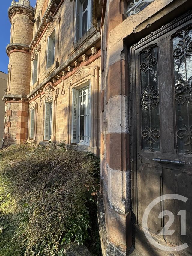 maison à vendre - 8 pièces - 197.0 m2 - RODEZ - 12 - MIDI-PYRENEES - Century 21 Foch Immobilier