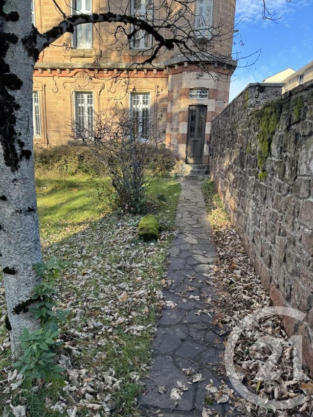 maison à vendre - 8 pièces - 197.0 m2 - RODEZ - 12 - MIDI-PYRENEES - Century 21 Foch Immobilier
