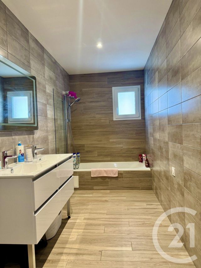 maison à vendre - 5 pièces - 130.66 m2 - STE RADEGONDE - 12 - MIDI-PYRENEES - Century 21 Foch Immobilier