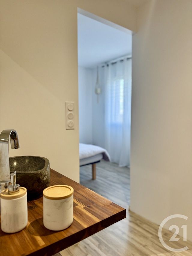 maison à vendre - 5 pièces - 130.66 m2 - STE RADEGONDE - 12 - MIDI-PYRENEES - Century 21 Foch Immobilier