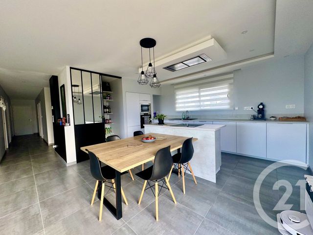 maison à vendre - 5 pièces - 130.66 m2 - STE RADEGONDE - 12 - MIDI-PYRENEES - Century 21 Foch Immobilier