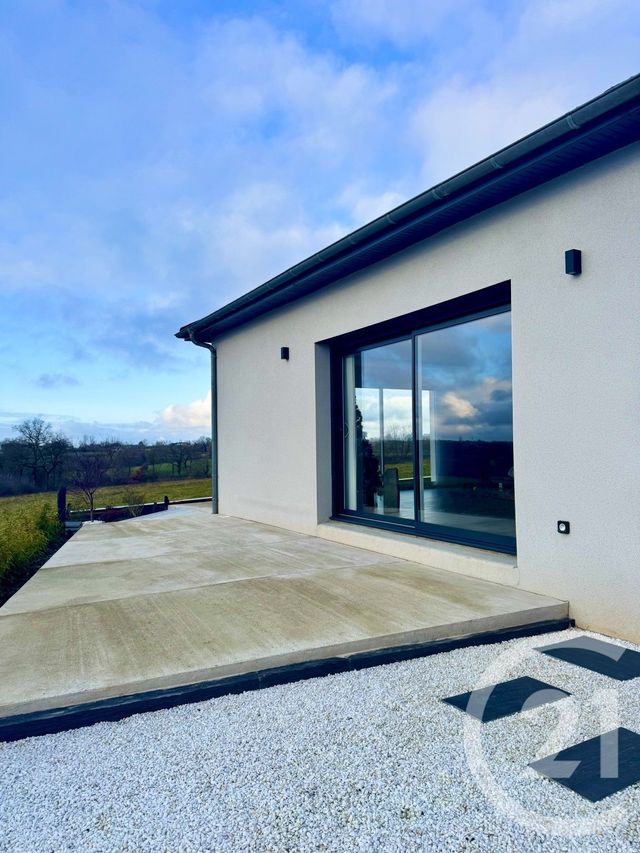 maison à vendre - 5 pièces - 130.66 m2 - STE RADEGONDE - 12 - MIDI-PYRENEES - Century 21 Foch Immobilier