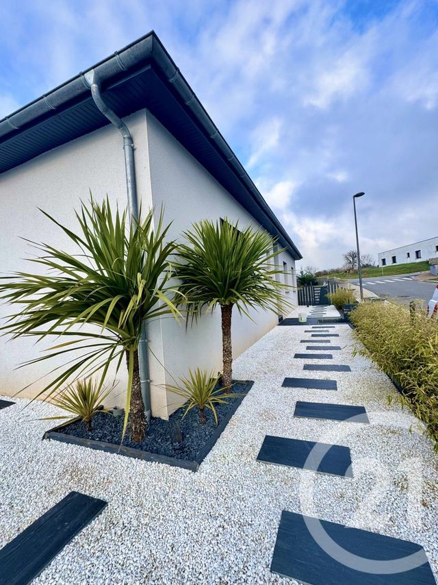 maison à vendre - 5 pièces - 130.66 m2 - STE RADEGONDE - 12 - MIDI-PYRENEES - Century 21 Foch Immobilier