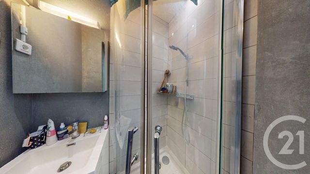 Appartement T2 à vendre - 2 pièces - 47.12 m2 - RODEZ - 12 - MIDI-PYRENEES - Century 21 Foch Immobilier