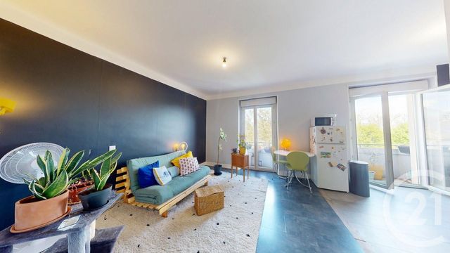 Appartement T2 à vendre RODEZ