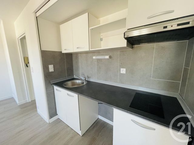 Appartement T2 à louer RODEZ