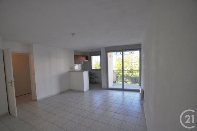 Appartement F2 à louer - 2 pièces - 45.41 m2 - RODEZ - 12 - MIDI-PYRENEES - Century 21 Foch Immobilier