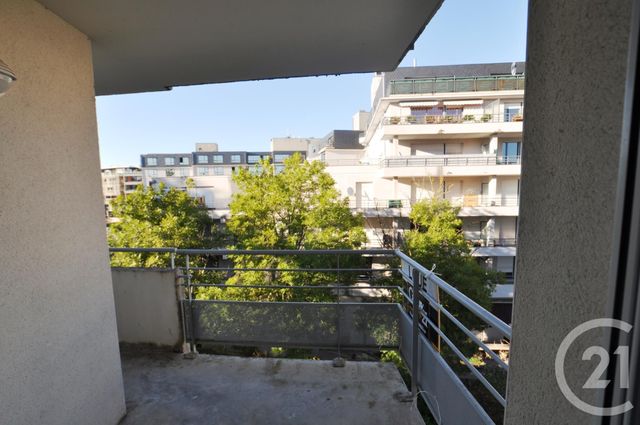 Appartement F2 à louer RODEZ