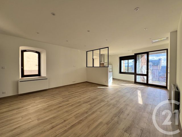 Appartement T2 à louer - 2 pièces - 55.0 m2 - RODEZ - 12 - MIDI-PYRENEES - Century 21 Foch Immobilier