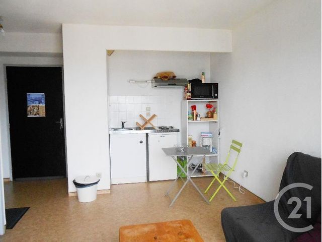 Appartement F2 à louer RODEZ