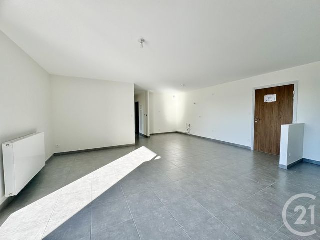 Appartement T3 à louer - 3 pièces - 73.8 m2 - OLEMPS - 12 - MIDI-PYRENEES - Century 21 Foch Immobilier