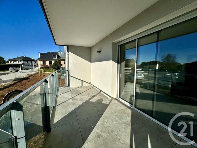 Appartement T3 à louer OLEMPS